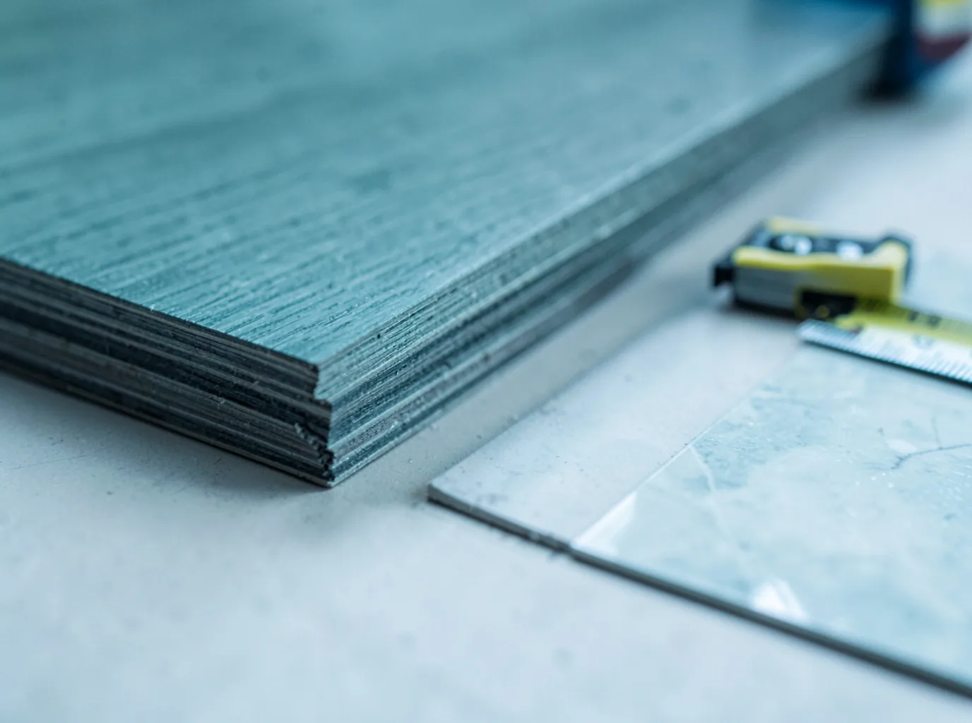 Luxury Vinyl Plank Installation New Park, PA FAQs